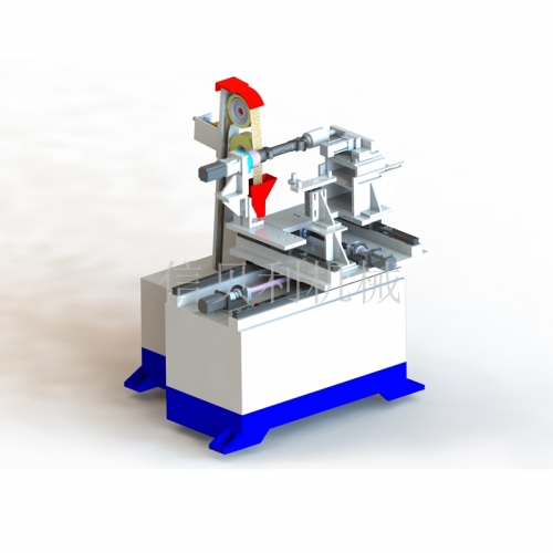 自動拋光機(jī)加工